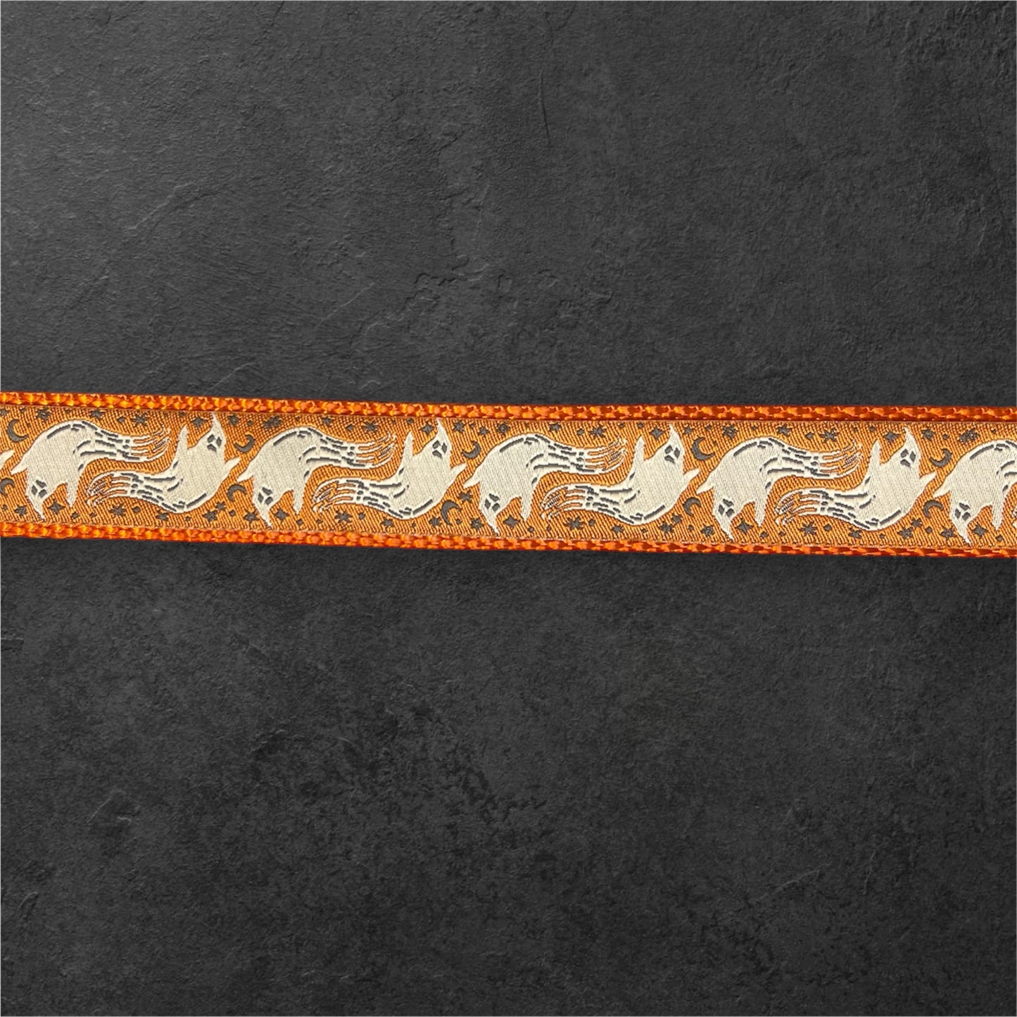 Seasonal Fi Series 3/3+ Compatible Large Dog Collar 1”