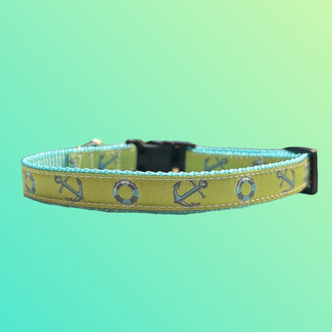 Fi Series 3/3+ Compatible Small & Medium Dog Collar 3/4”