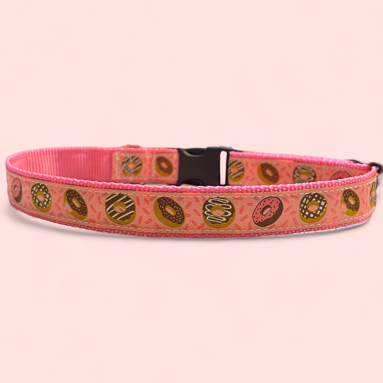Fi Series 3/3+ Compatible Large Dog Collar 1”