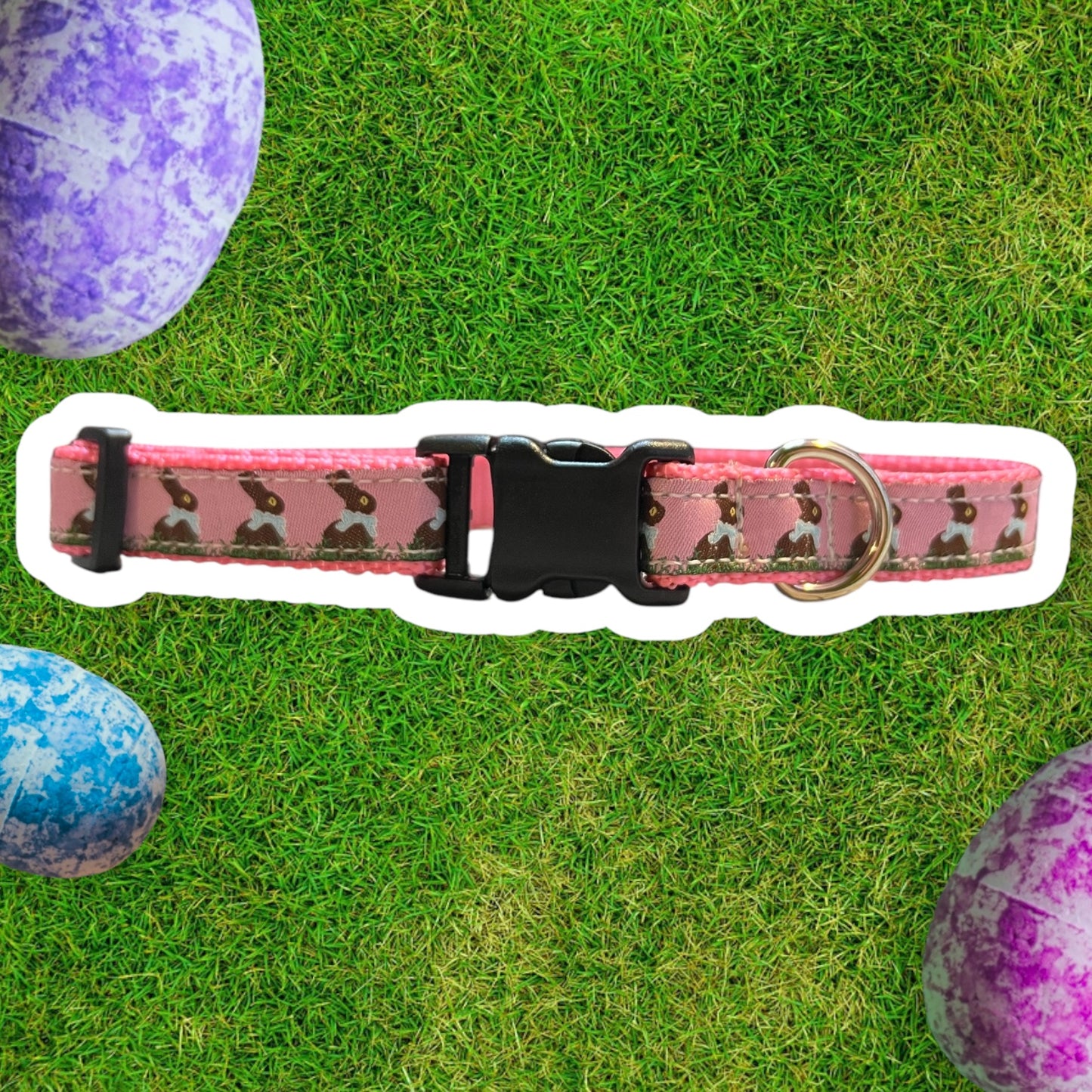 Chocolate Bunnies S/M