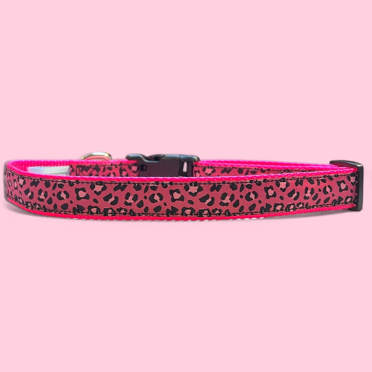 Fi Series 3/3+ Compatible Large Dog Collar 1”
