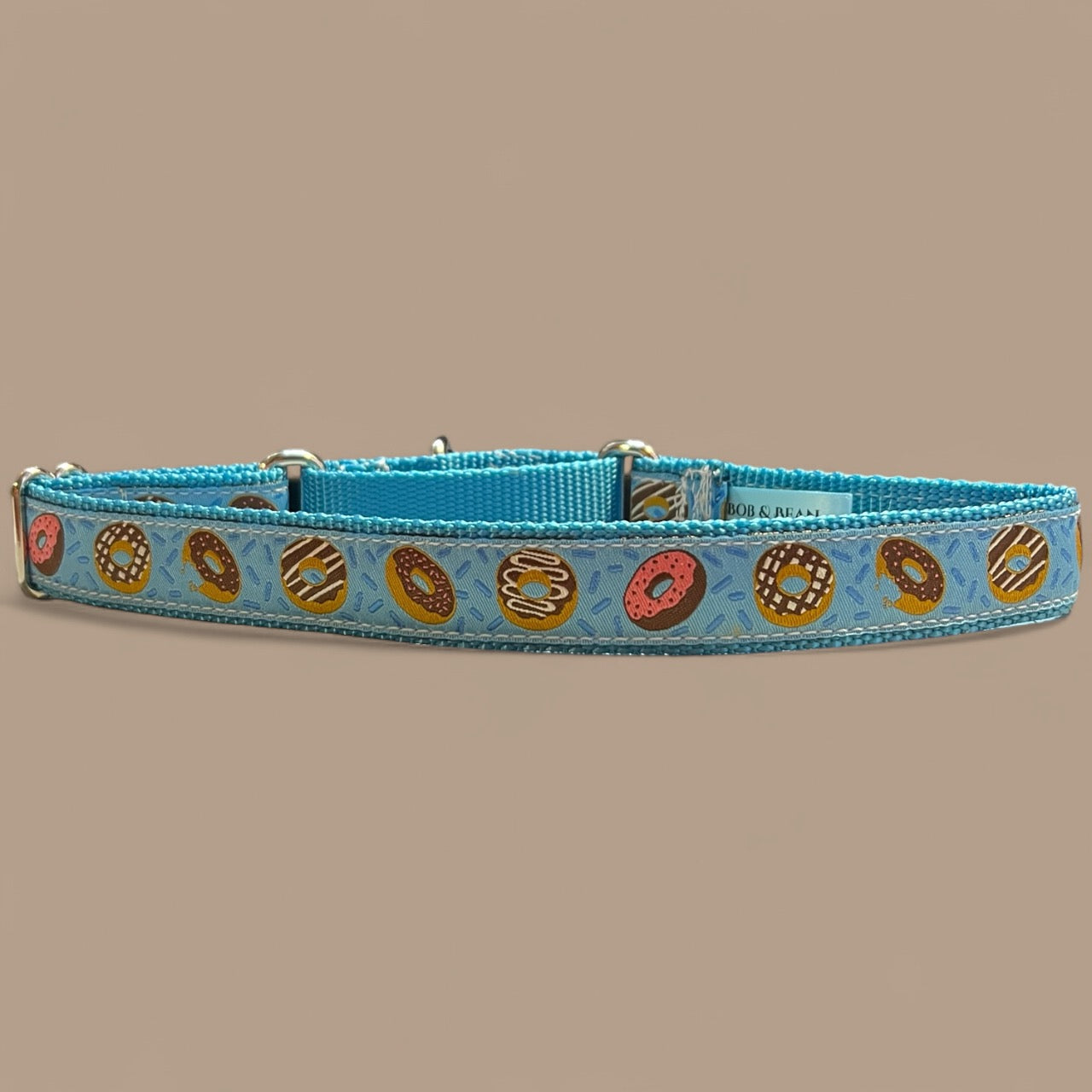 Fi Series 3/3+ Compatible Large Dog Collar 1”