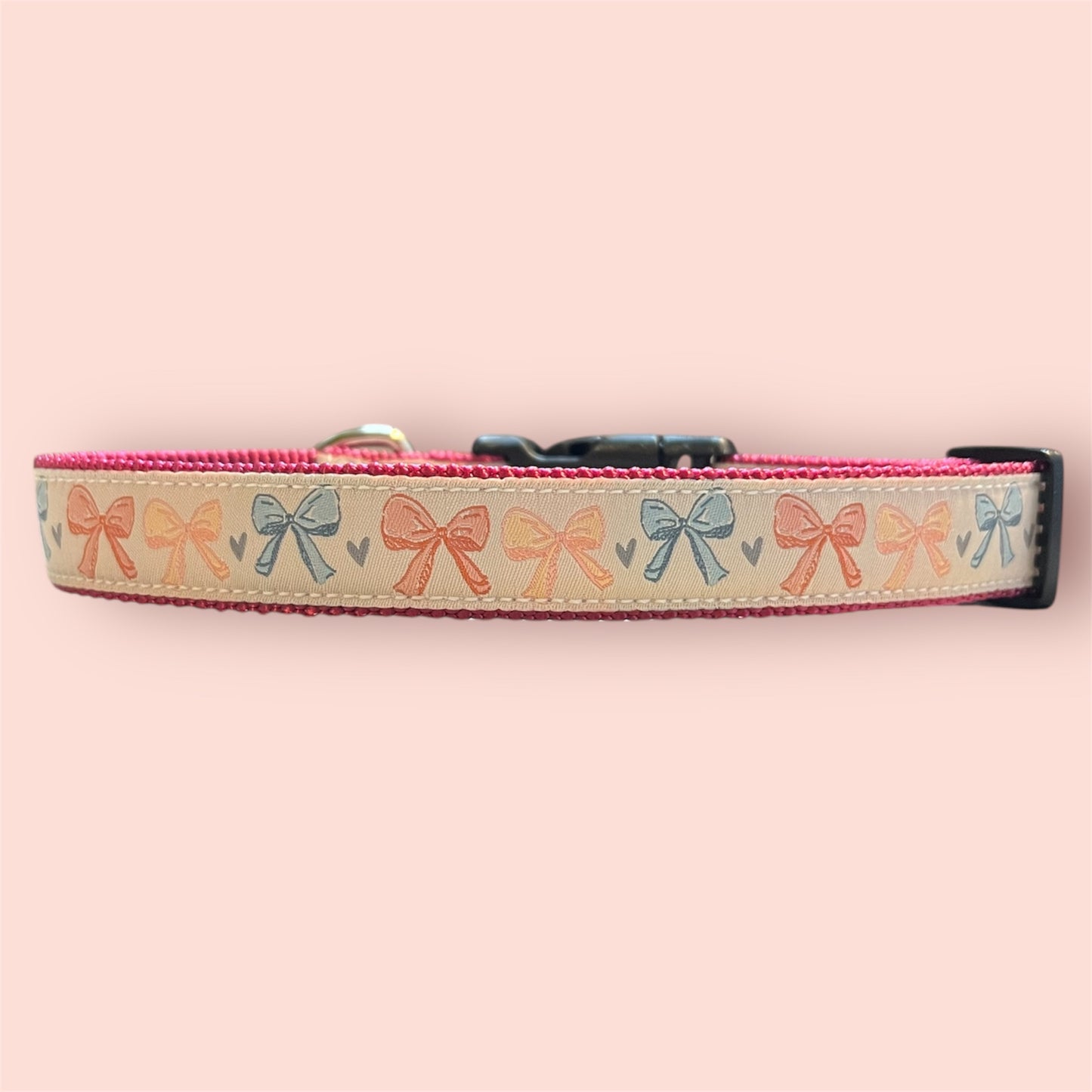Fi Series 3/3+ Compatible Large Dog Collar 1”