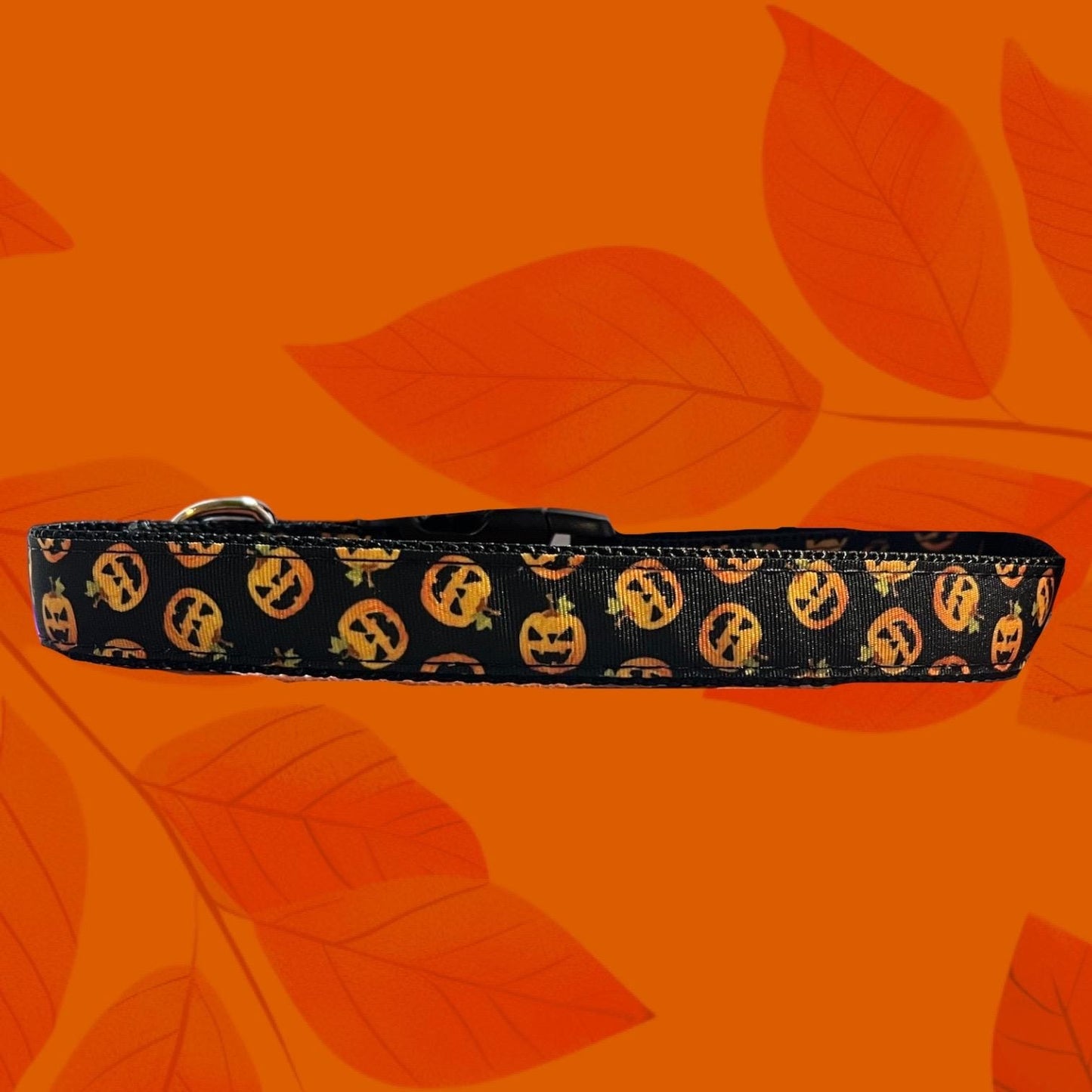 Seasonal Fi Series 3/3+ Compatible Small & Medium Dog Collar 3/4”