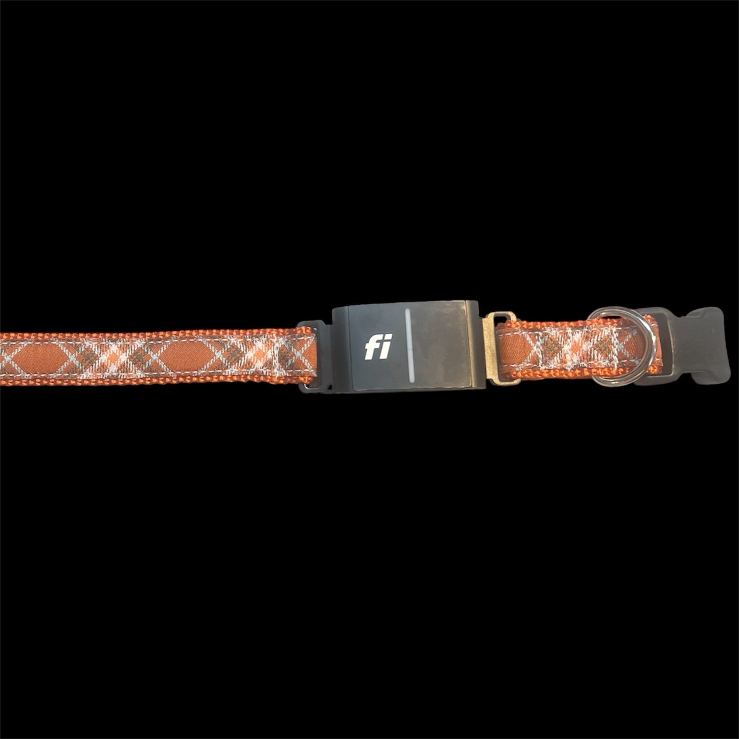 Seasonal Fi Series 3/3+ Compatible Small & Medium Dog Collar 3/4”