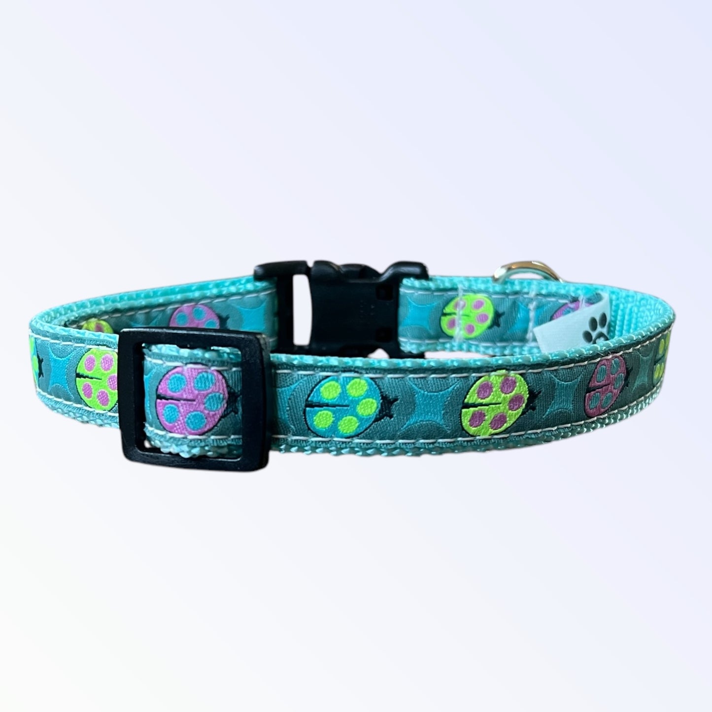 Fi Series 3/3+ Compatible Small & Medium Dog Collar 3/4”