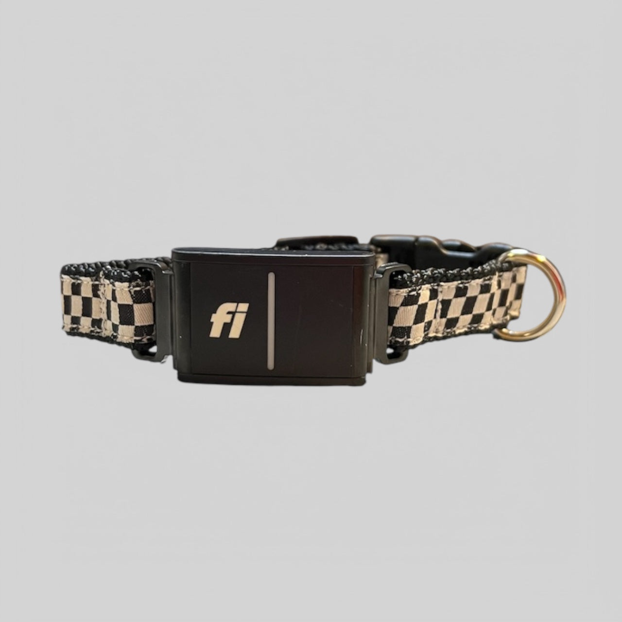 Fi Series 3 Compatible Small & Medium Dog Collar 3/4”
