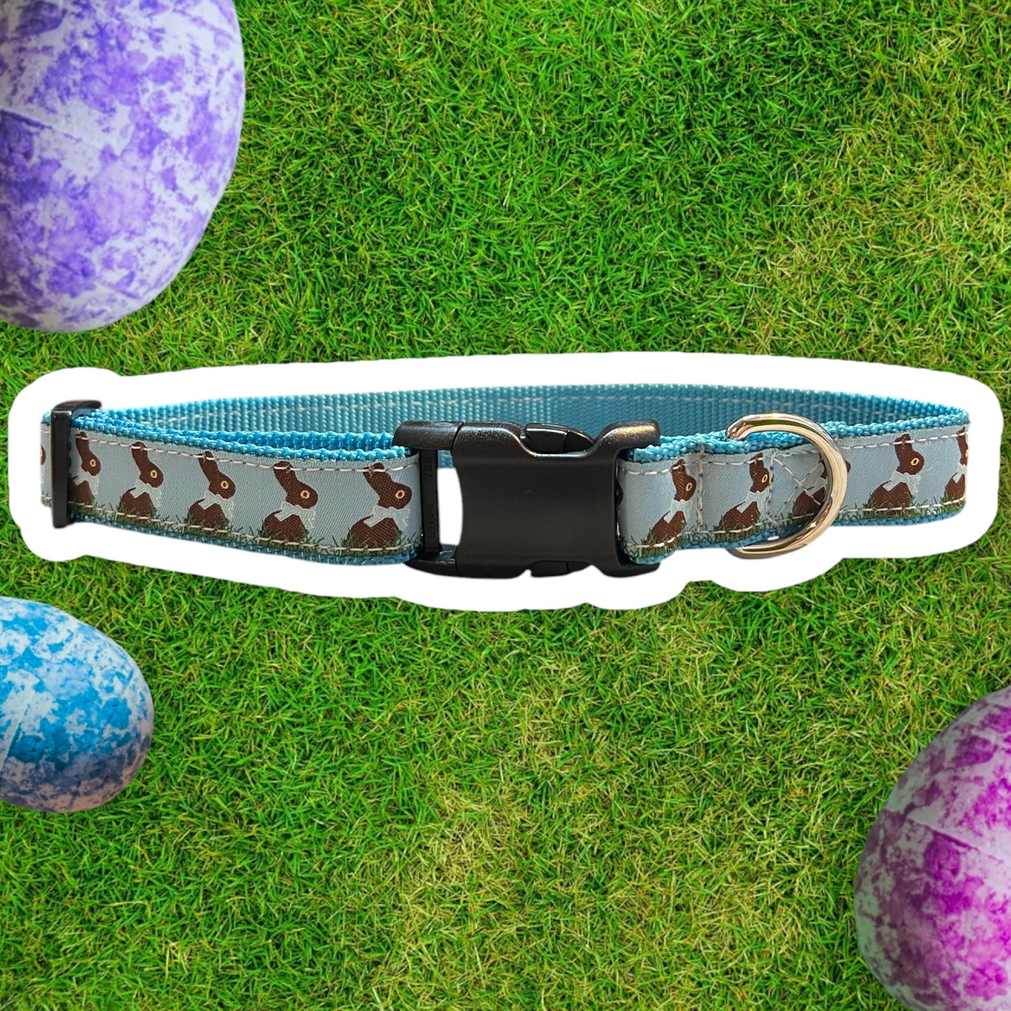 Chocolate Bunnies S/M