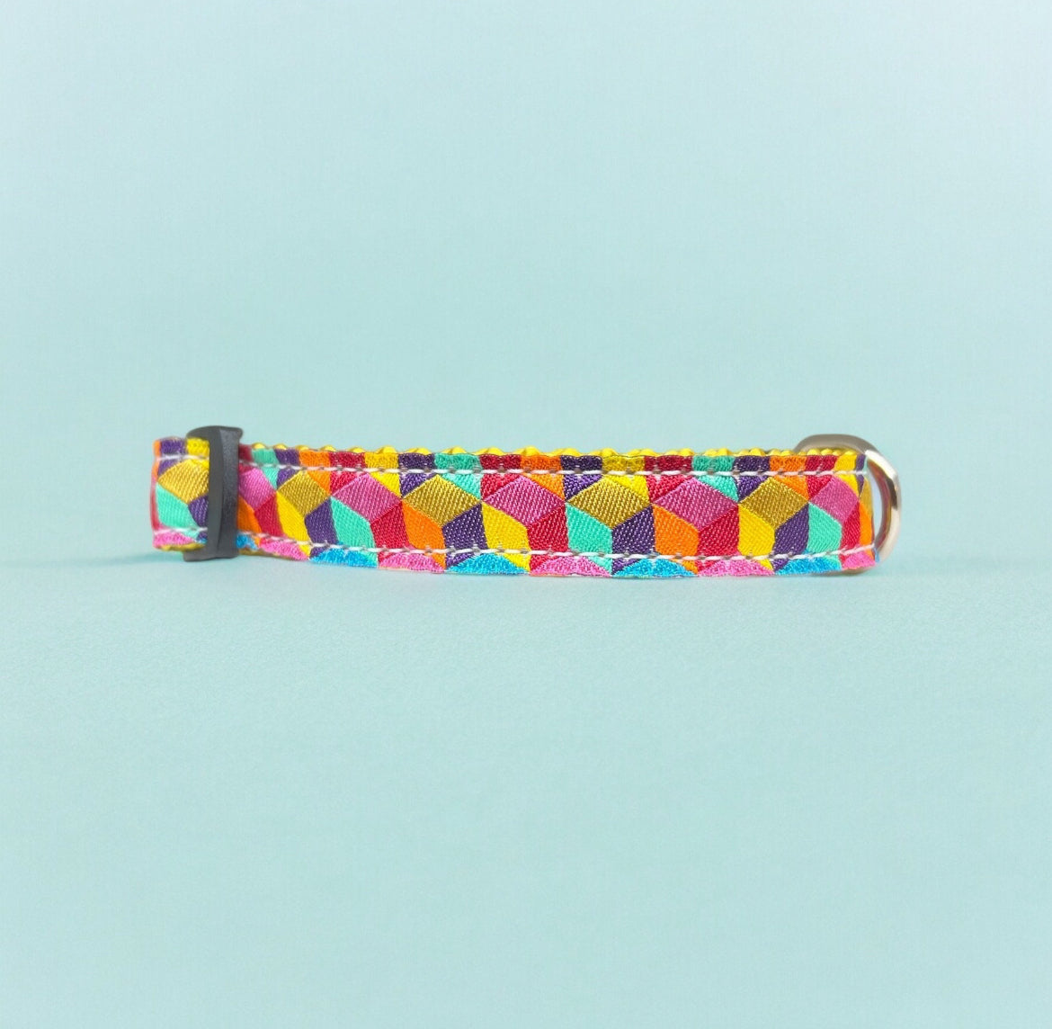 Fi Series 3 Compatible Small & Medium Dog Collar 3/4”