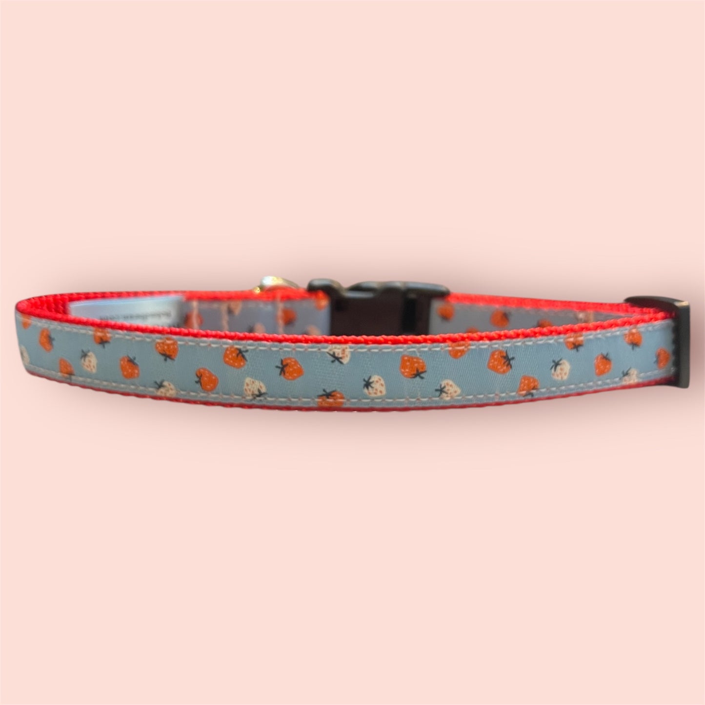 Fi Series 3/3+ Compatible Small & Medium Dog Collar 3/4”