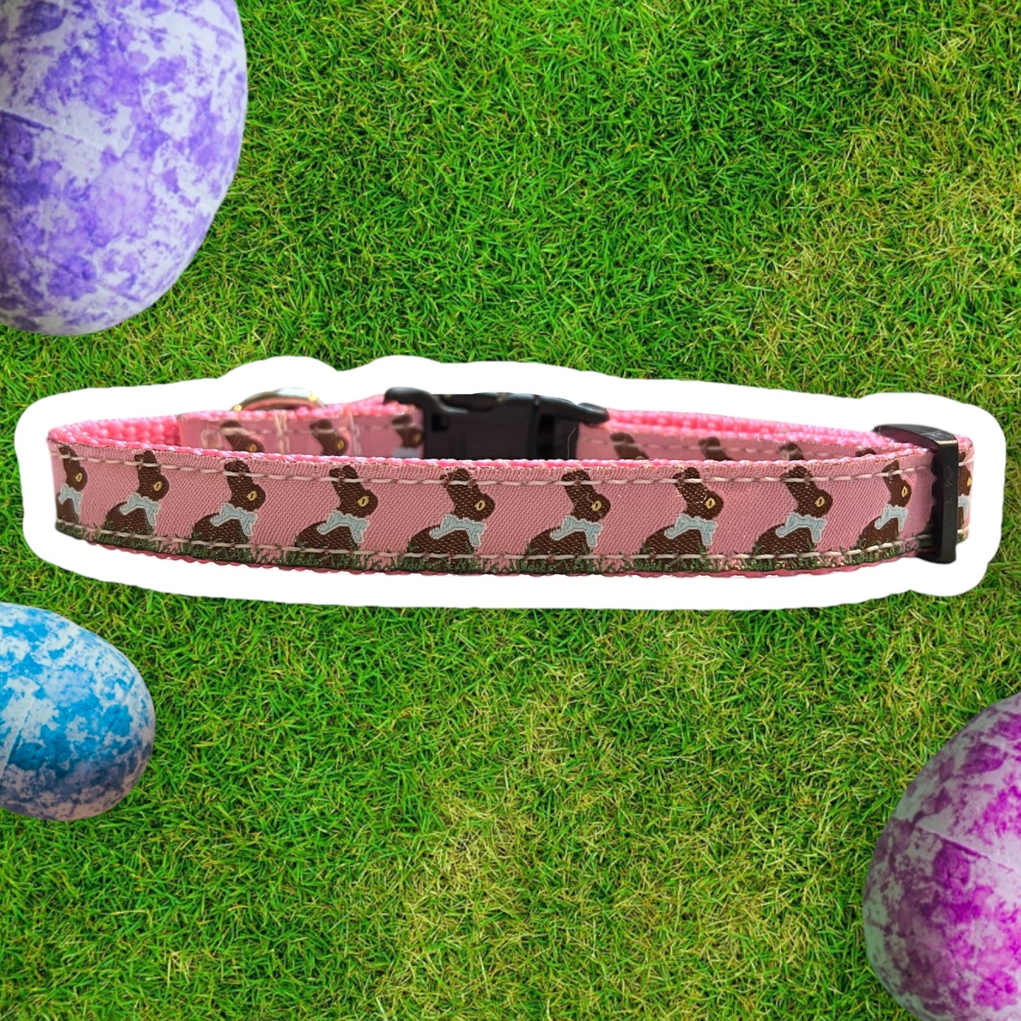 Chocolate Bunnies S/M