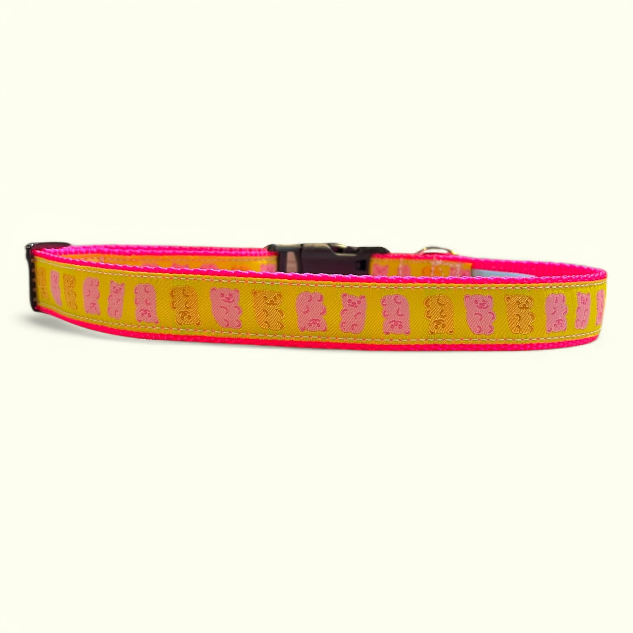 Fi Series 3/3+ Compatible Large Dog Collar 1”