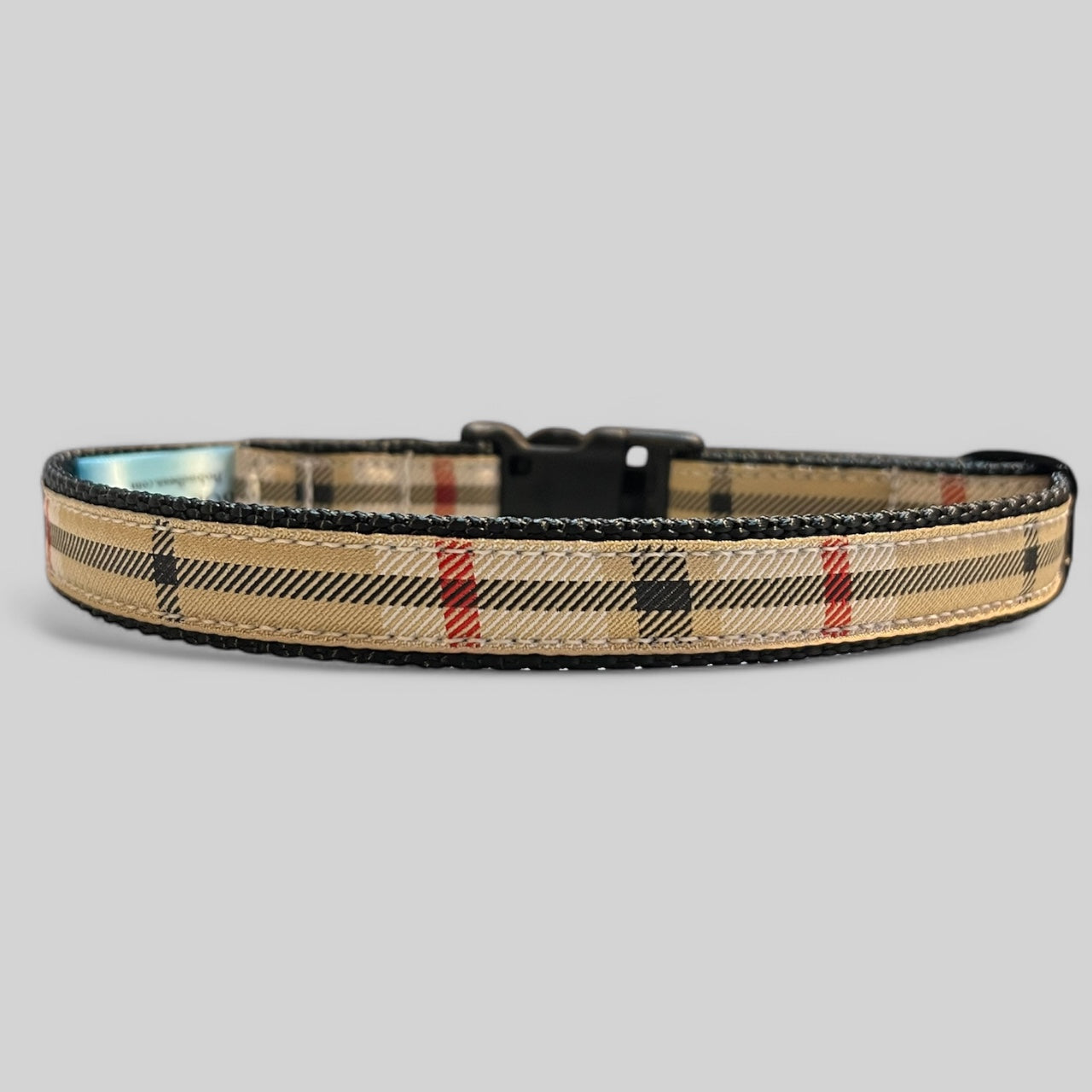 Fi Series 3 Compatible Small & Medium Dog Collar 3/4”