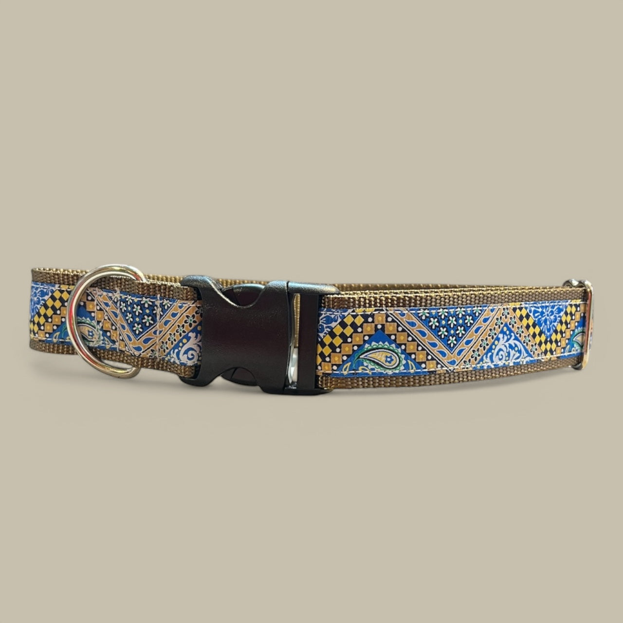 Bandana X-Large Dog Collar