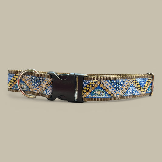 Bandana X-Large Dog Collar