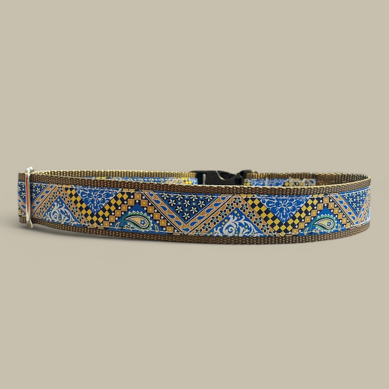 Bandana X-Large Dog Collar