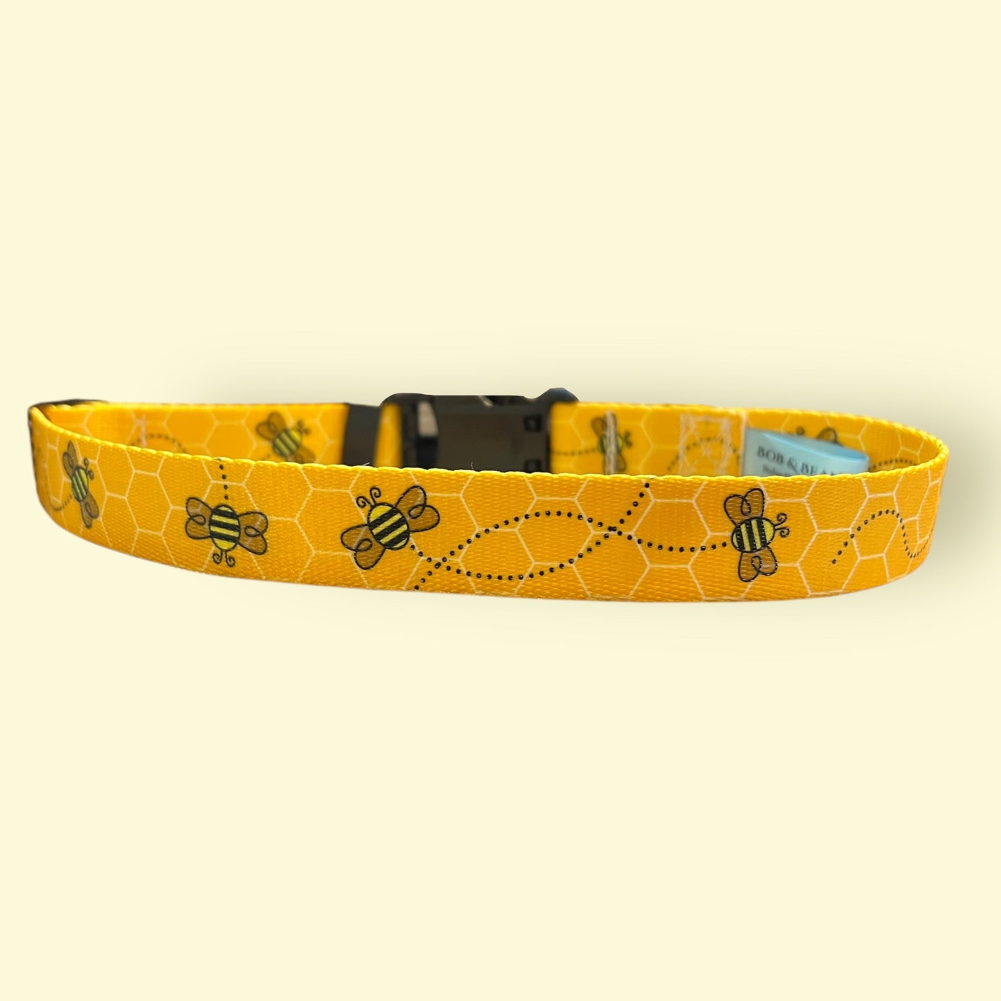 Fi Series 3/3+ Compatible Large Dog Collar 1”