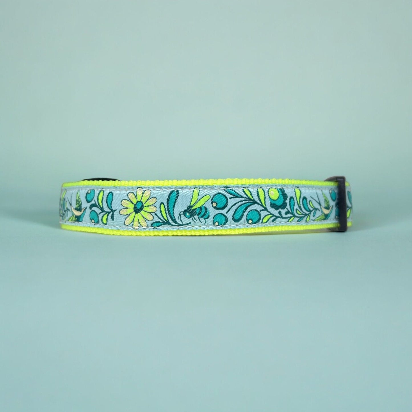 Fi Series 3/3+ Compatible Large Dog Collar 1”