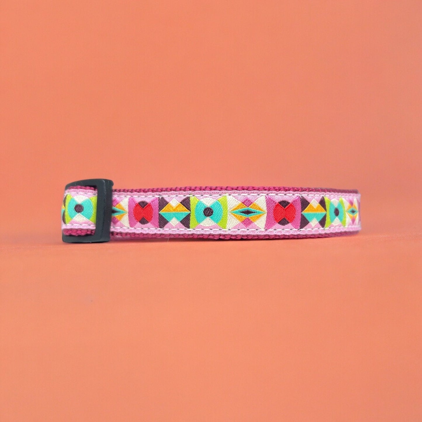 Fi Series 3 Compatible Small & Medium Dog Collar 3/4”