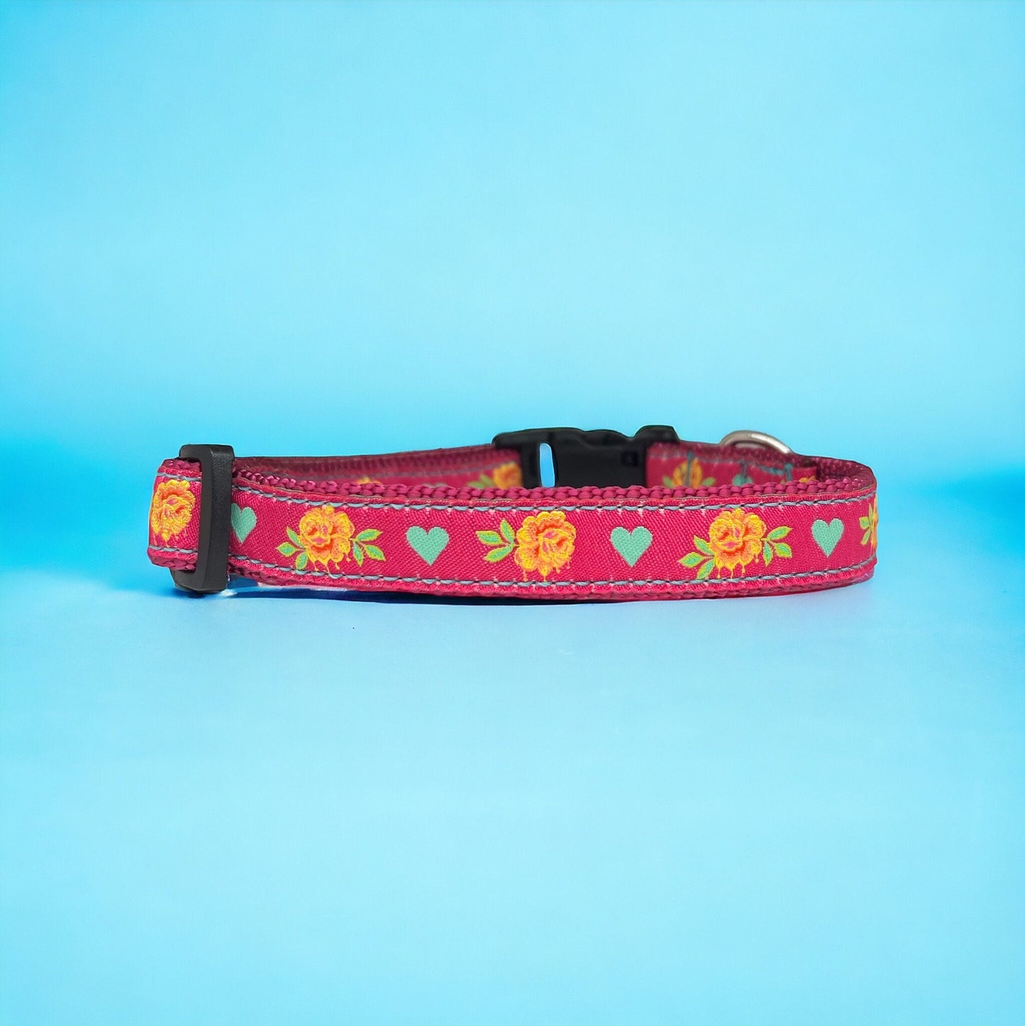 Fi Series 3 Compatible Small & Medium Dog Collar 3/4”