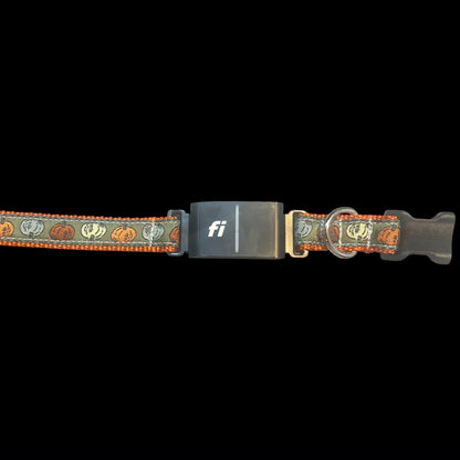 Seasonal Fi Series 3/3+ Compatible Small & Medium Dog Collar 3/4”