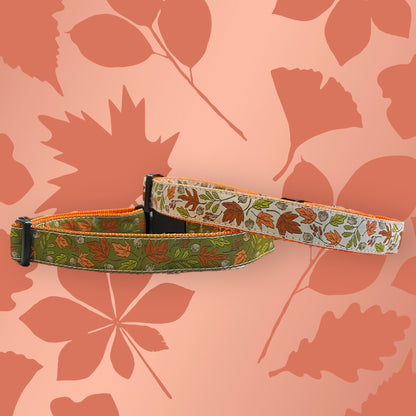 Seasonal Fi Series 3/3+ Compatible Large Dog Collar 1”