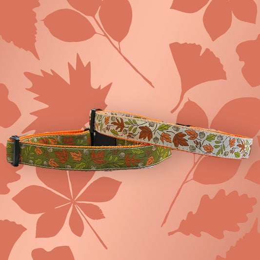 Seasonal Fi Series 3/3+ Compatible Large Dog Collar 1”