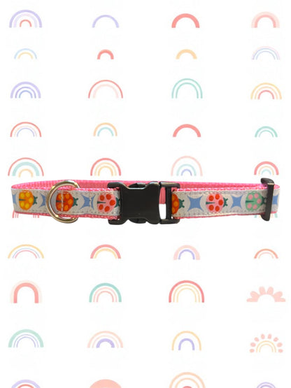 Rainbow ladybug S/M