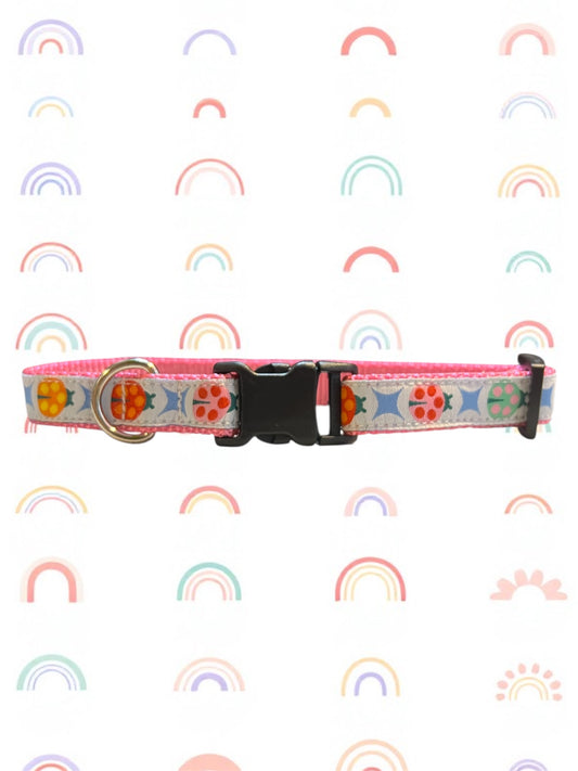 Rainbow ladybug S/M