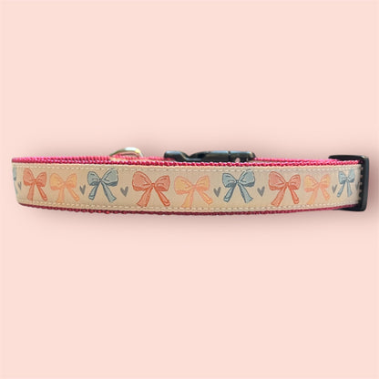 Fi Series 3/3+ Compatible Large Dog Collar 1”