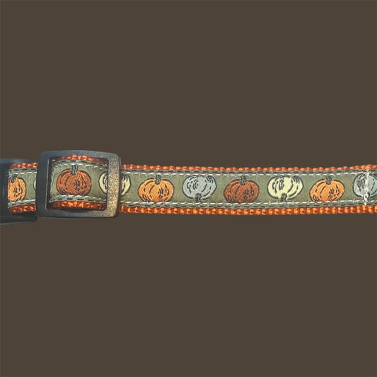 Fall Pumpkins S/M