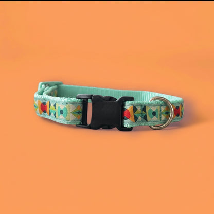 Fi Series 3/3+ Compatible Small & Medium Dog Collar 3/4”