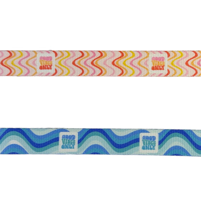 Fi Series 3/3+ Compatible Large Dog Collar 1”