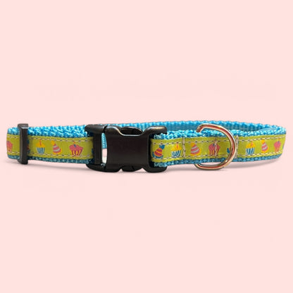 Celebrations Small/Medium/Large Dog Collar