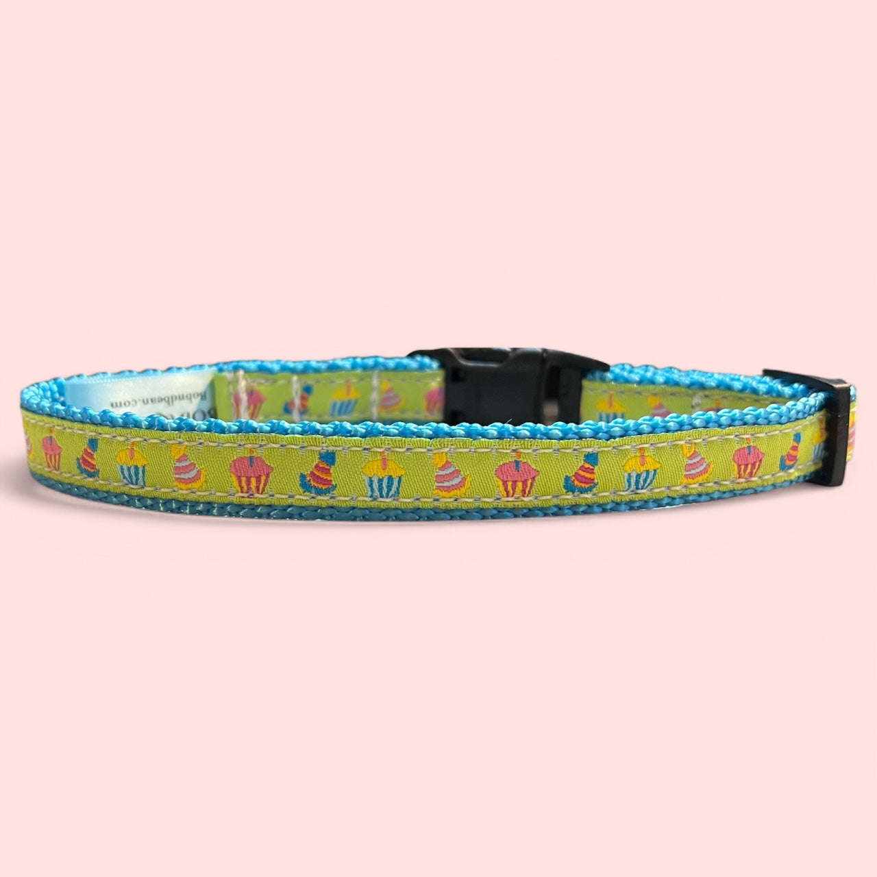 Celebrations Small/Medium/Large Dog Collar
